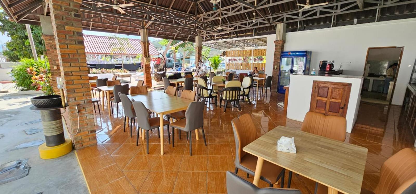 Sabaidee Guesthouse Луанг Прабанг Екстериор снимка