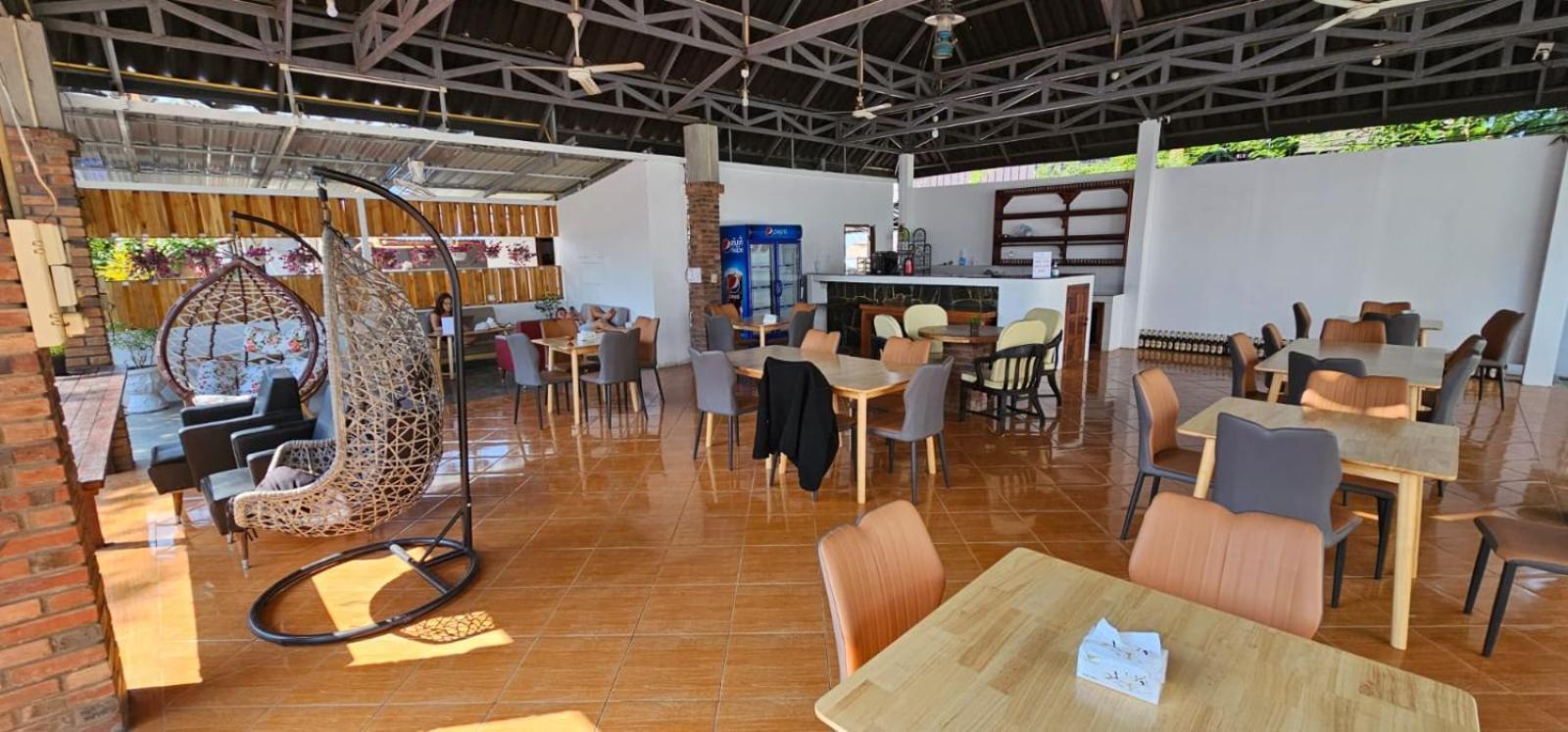 Sabaidee Guesthouse Луанг Прабанг Екстериор снимка