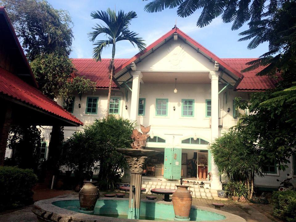 Sabaidee Guesthouse Луанг Прабанг Екстериор снимка