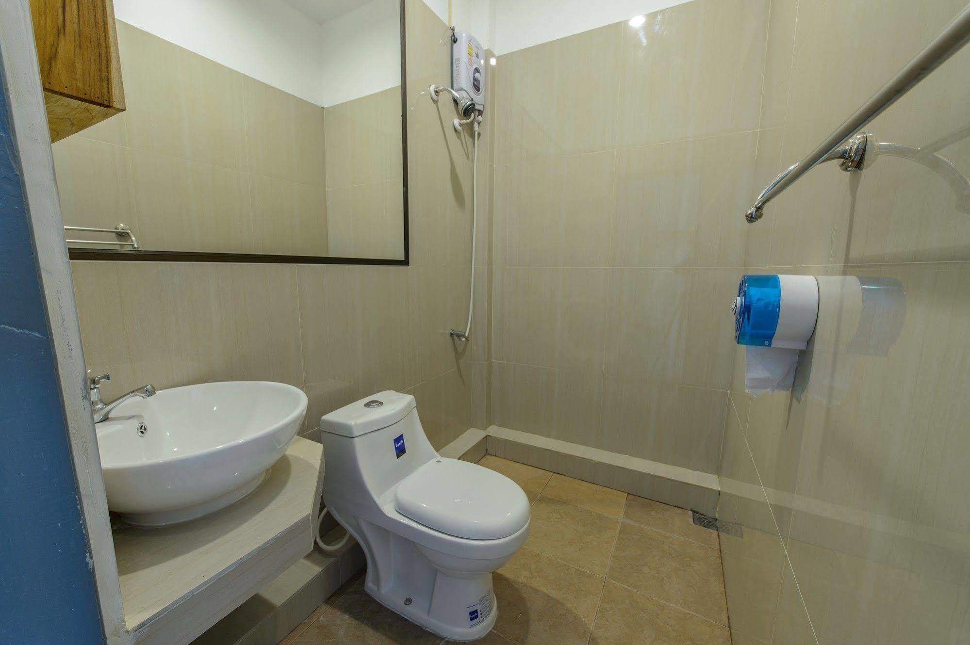 Sabaidee Guesthouse Луанг Прабанг Екстериор снимка