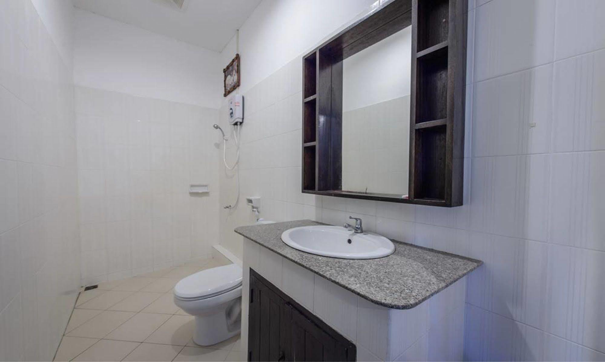 Sabaidee Guesthouse Луанг Прабанг Екстериор снимка