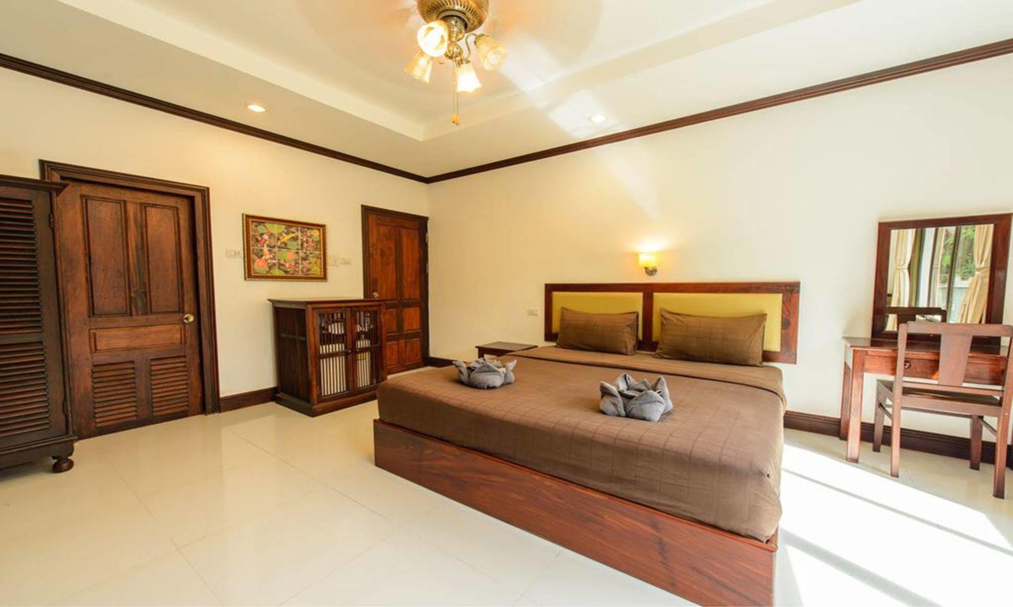 Sabaidee Guesthouse Луанг Прабанг Екстериор снимка